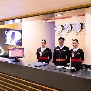 visit hotel