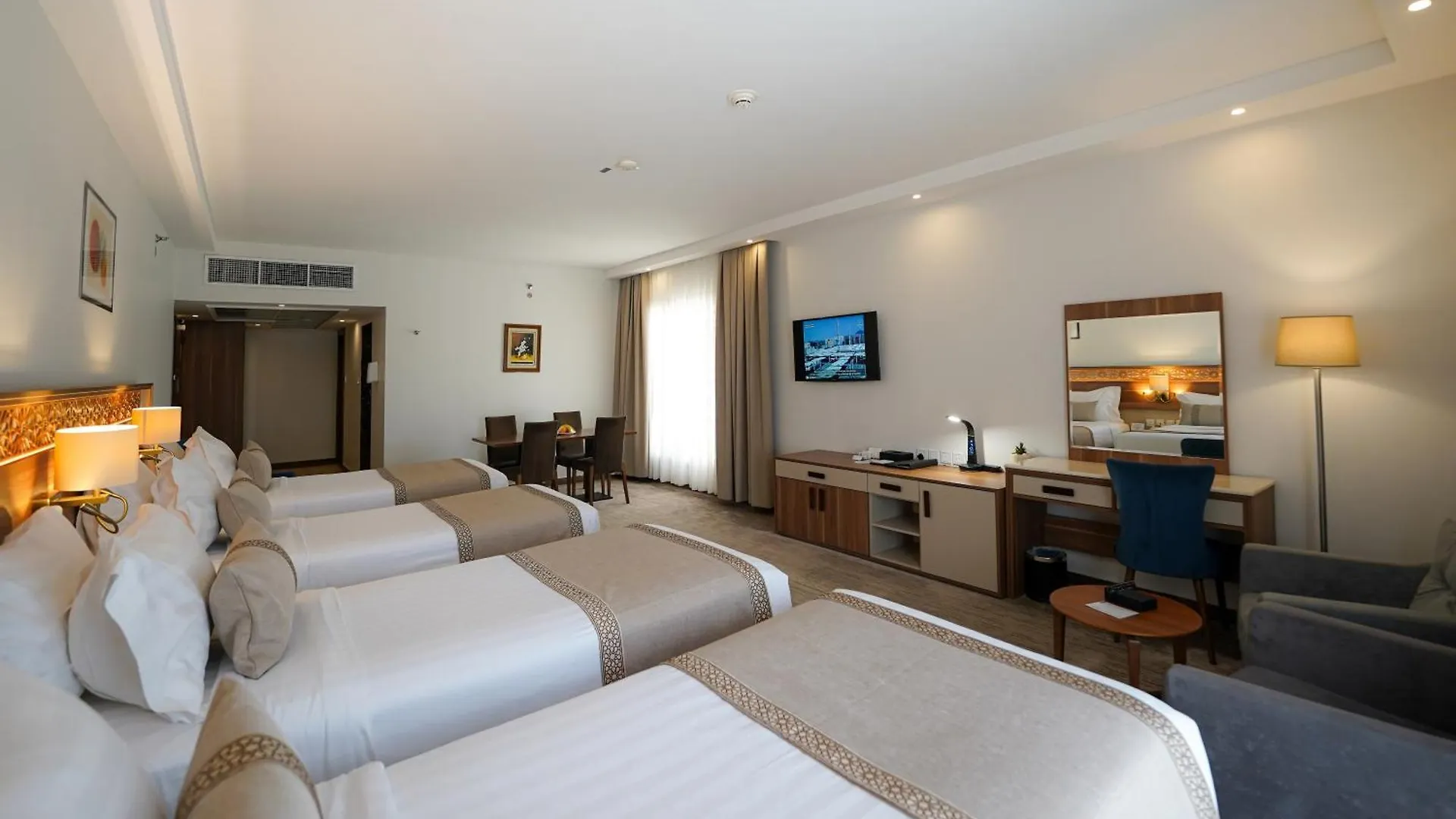 Le Bosphorus Hotel - Waqf Safi Medina