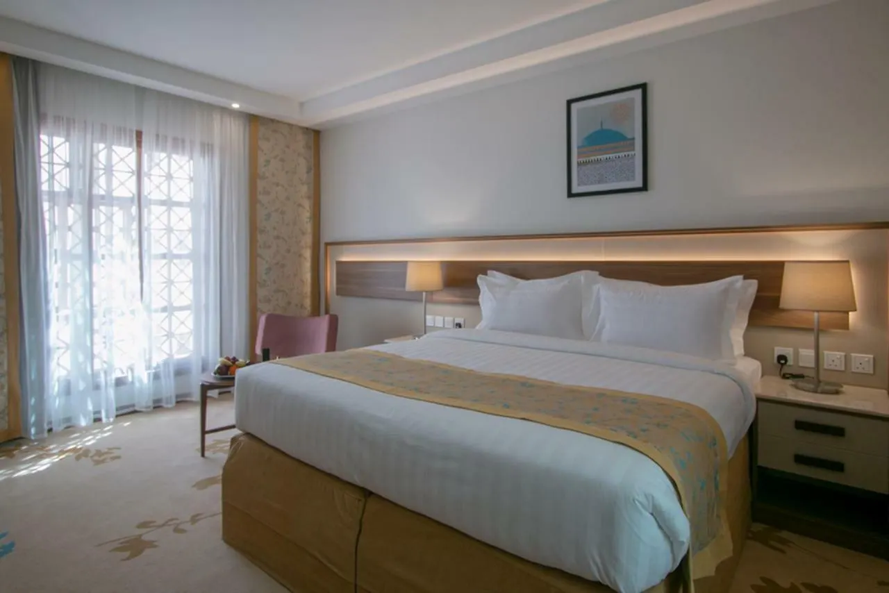 Le Bosphorus Hotel - Waqf Safi Medina