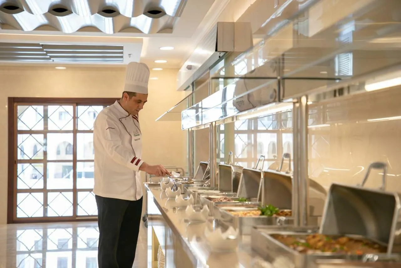 Le Bosphorus Hotel - Waqf Safi Medina 2*,  Saudi-Arabien