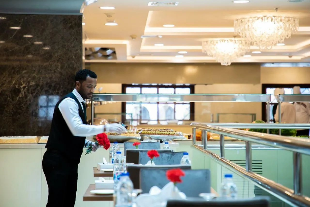 Le Bosphorus Hotel - Waqf Safi Medina