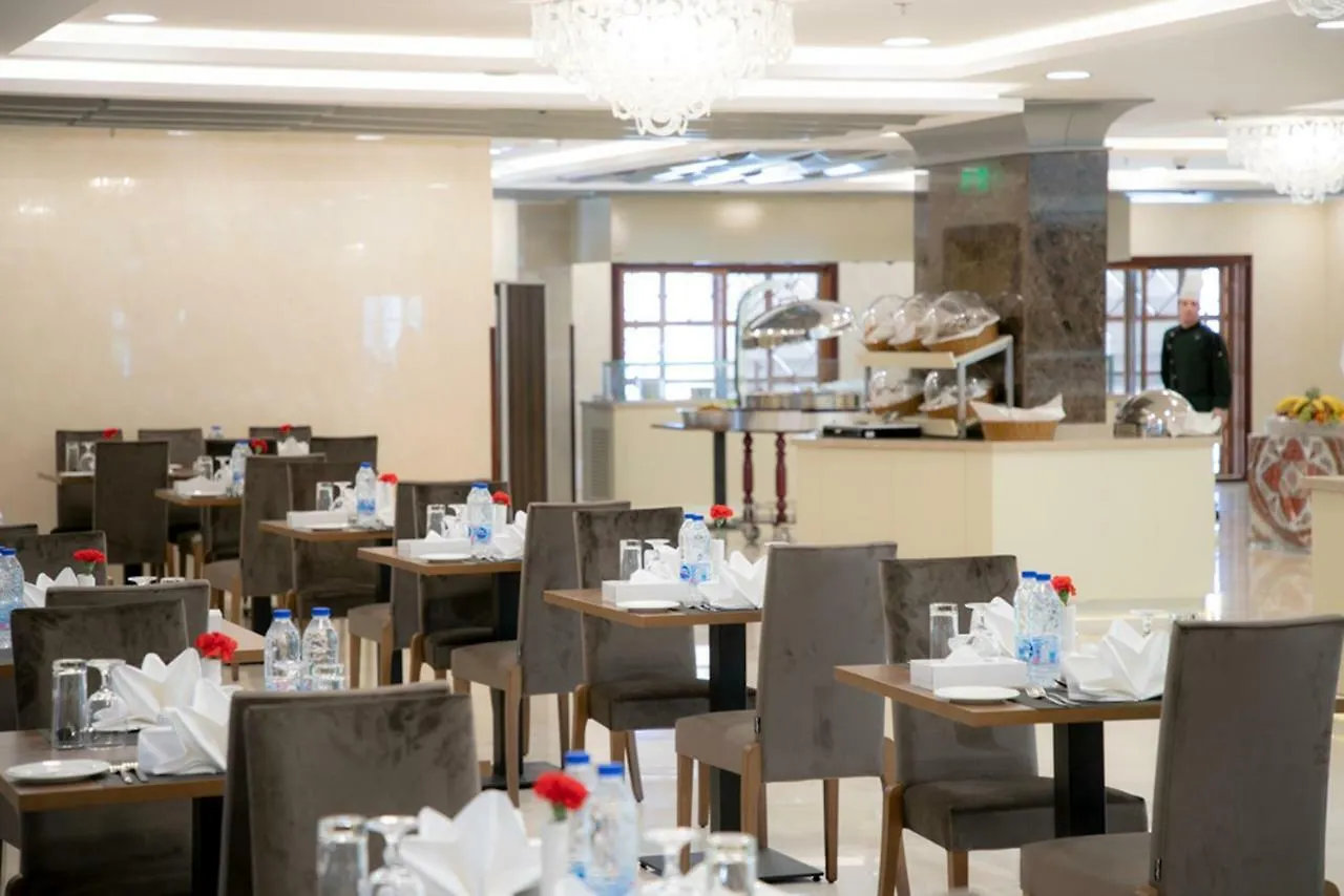 Le Bosphorus Hotel - Waqf Safi Medina 2*,
