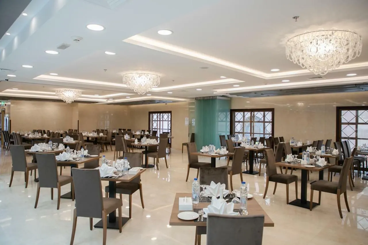 Le Bosphorus Hotel - Waqf Safi Medina 2*,